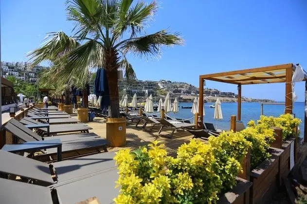 Casa Ja Voi Hotel