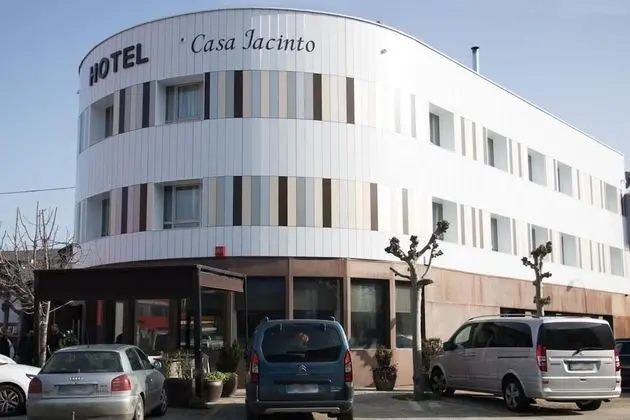 Casa Jacinto