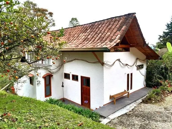 Casa Jade