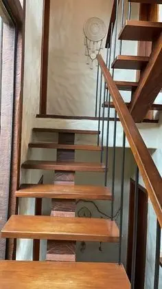 Casa Jardim Suites - İç Mekan