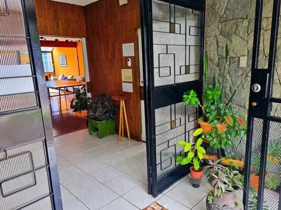 Casa Jardin Del Mango - Dış Mekan