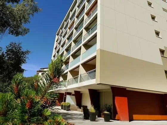 Casa Jenatsch Davos Dorf