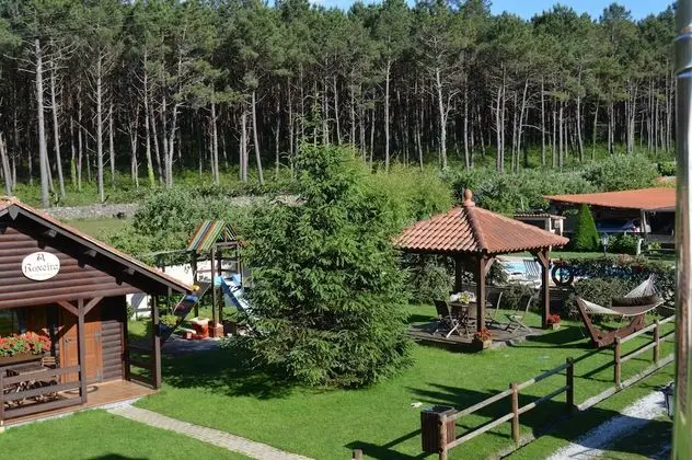 Casa Jesus Turismo Rural