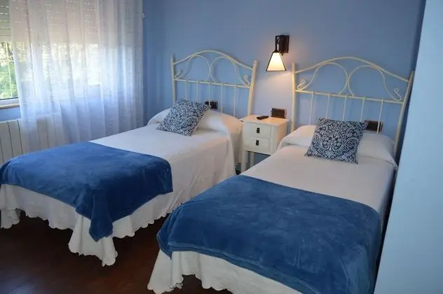 Casa Jesus Turismo Rural - Oda