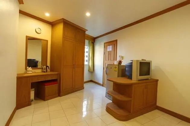 Casa Jip