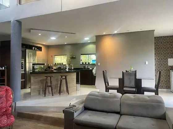 Casa Joao de Barro - Campeche - Floripa