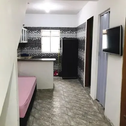 Casa Joaozinho Segunda Praia