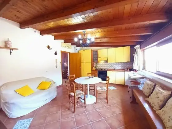 Casa Jolie 1 in Castellammare del Golfo