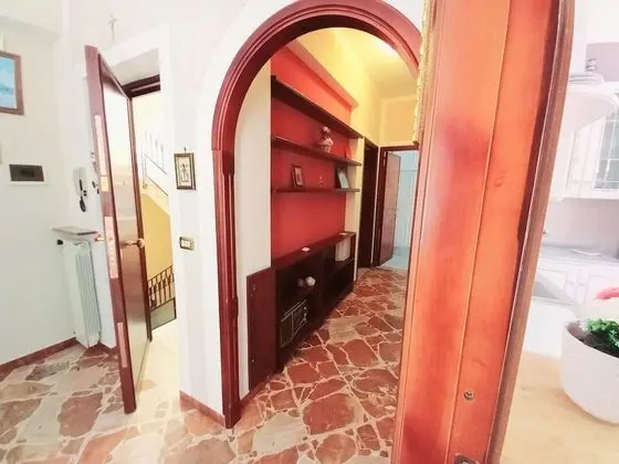 Casa Jolie 2 in Castellammare del Golfo