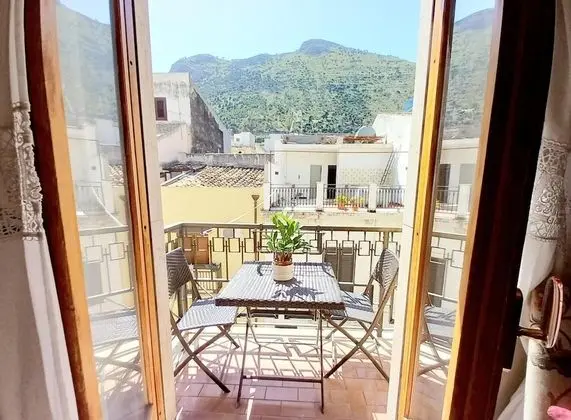 Casa Jolie 2 in Castellammare del Golfo