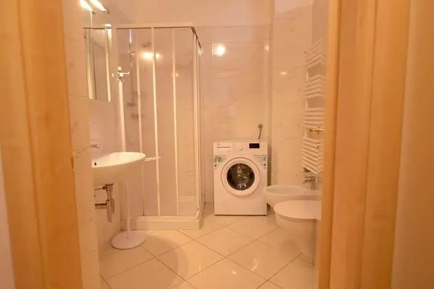 Casa Josa - WelcHome - Banyo Tipleri