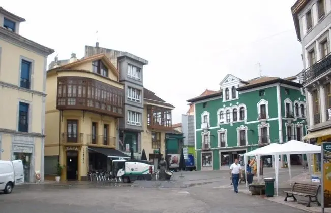 Casa Josefa - 1