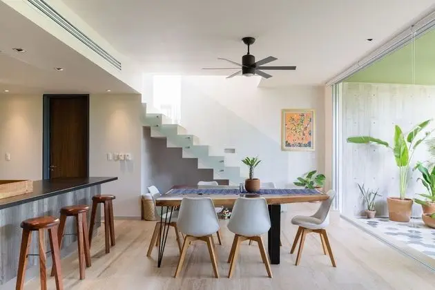 Casa Julian 2BR - Attha Cenote - Öne Çıkan Resim