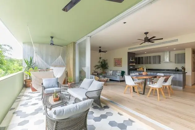 Casa Julian - 3BR PH at Attha Cenote - Öne Çıkan Resim