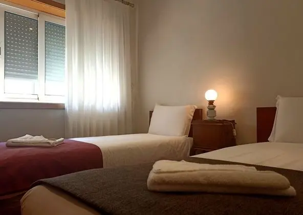 Casa Junto à Praia com Piscina Mystay - Oda