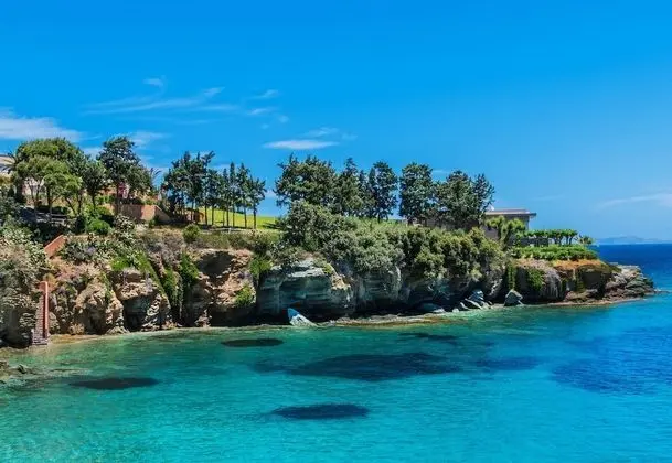 Casa Kali 1 200mt From Sea