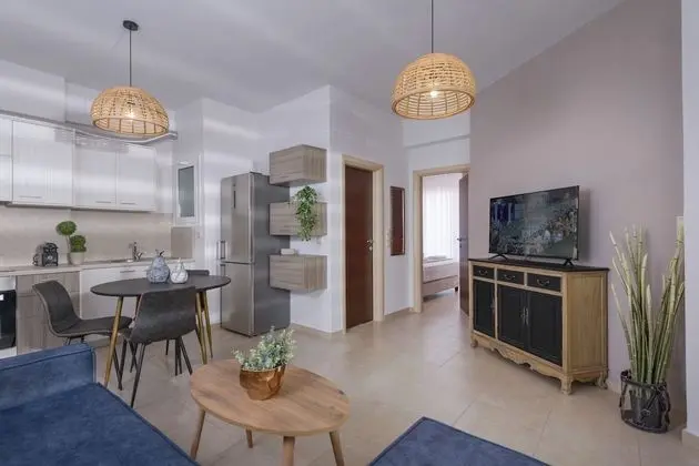 Casa Kali 1 200mt From Sea - Öne Çıkan Resim