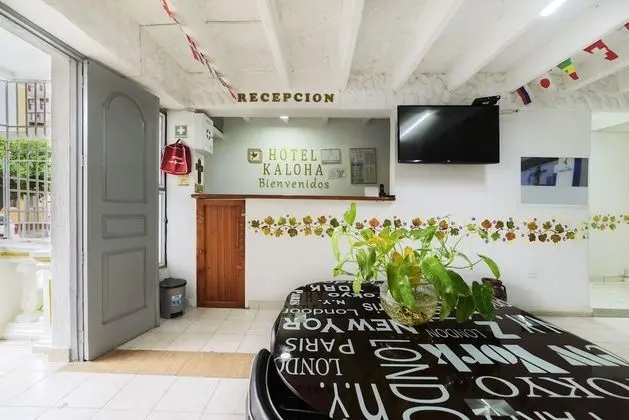 Casa Hotel Kaloha