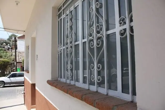 Casa Karina - Emiliano Zapata by MDR