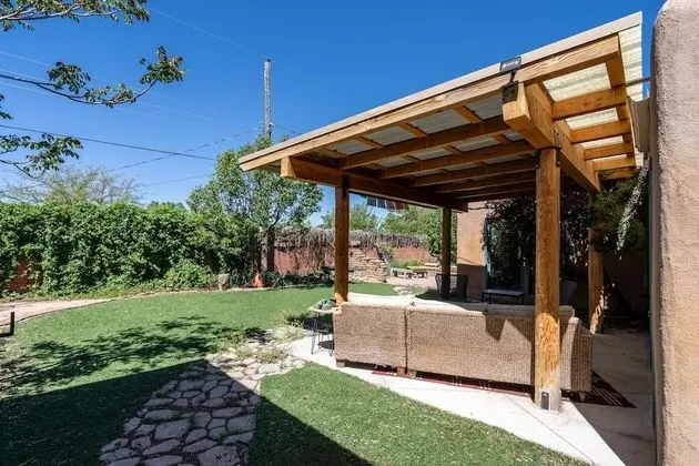 Casa Karina - Dış Mekan