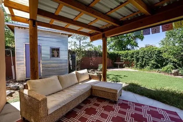 Casa Karina - Öne Çıkan Resim