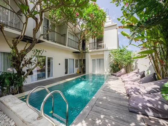 Hotel Casa Kayu Aya