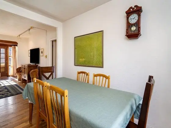 Casa Kearney - Mutfak