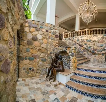 Casa Kimberly - Near Malecon - Dış Mekan