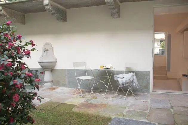 Casa King - Welchome - Dış Mekan