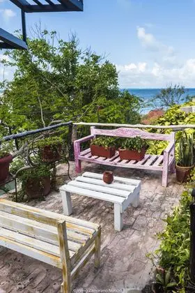 Hotel Casa Kopal