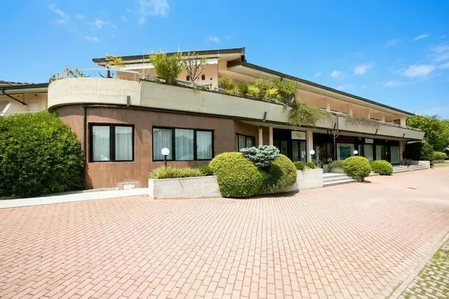 Casa Kristall Lago - Dış Mekan