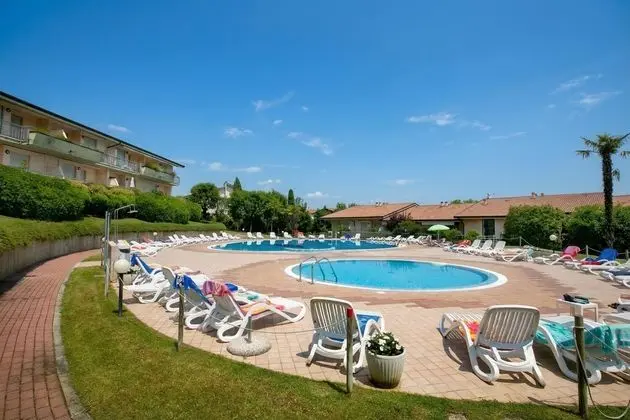 Casa Kristall Lago - Havuz