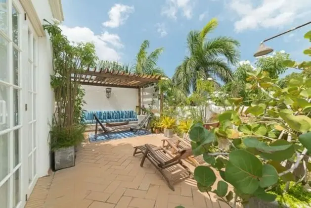 Casa Kubik Boutique Private Pool by Nomad Guru