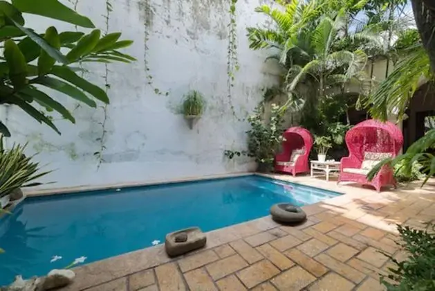 Casa Kubik Boutique Private Pool by Nomad Guru - Öne Çıkan Resim