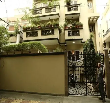 Casa Kuvera