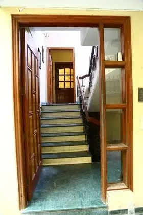 Casa Kuvera - Lobi