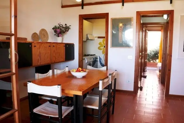 Casa l Ormeggio 2 Bedrooms Apartment in Stintino - Oda