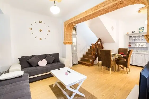 Casa La Buena Estrella