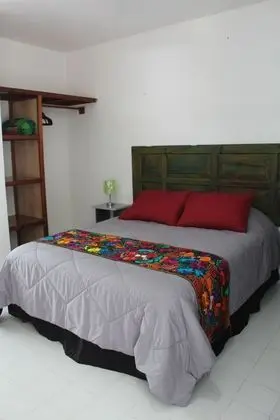 Casa la Catrina