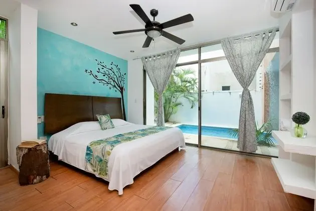 Casa La Ceiba - Oda
