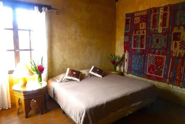 Casa la Ermita - Oda