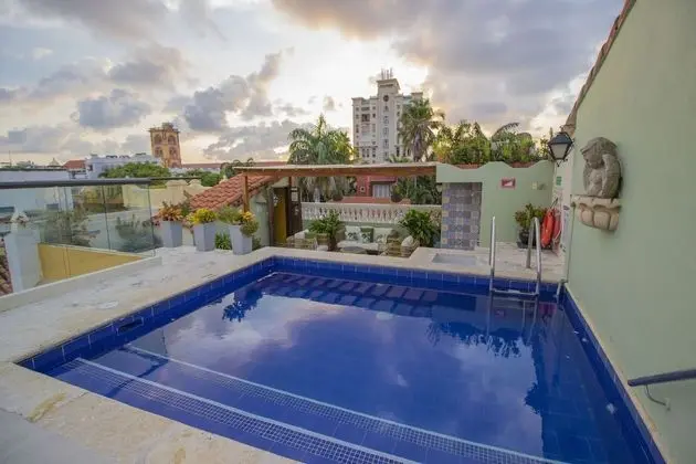 Hotel Casa La Fe By BespokeColombia