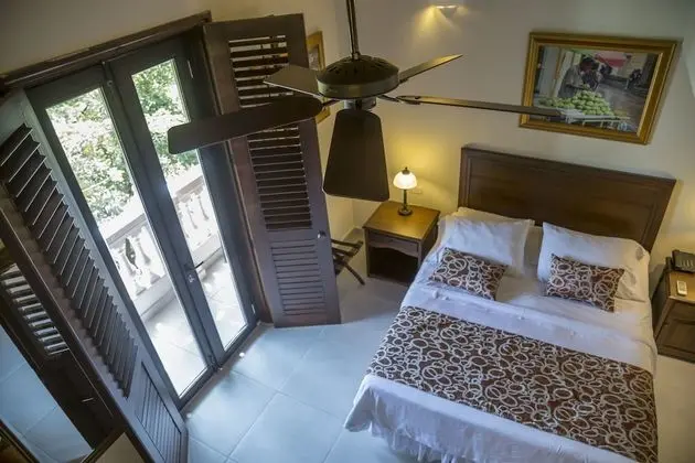 Hotel Casa La Fe By BespokeColombia - Oda