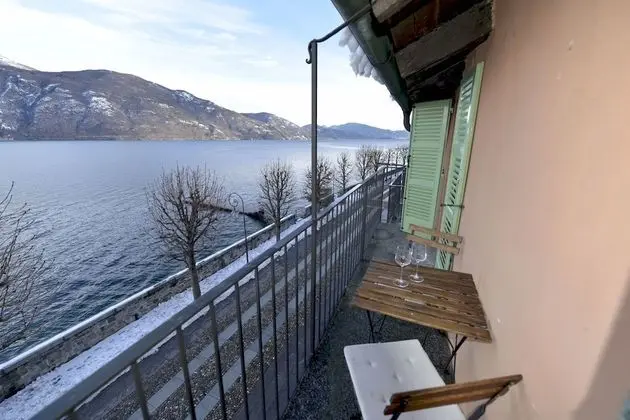 Casa la Finestra sul Lago - WelcHome