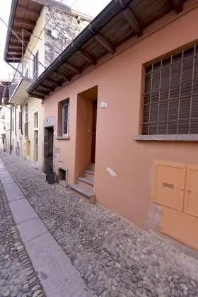 Casa la Finestra sul Lago - WelcHome - Dış Mekan