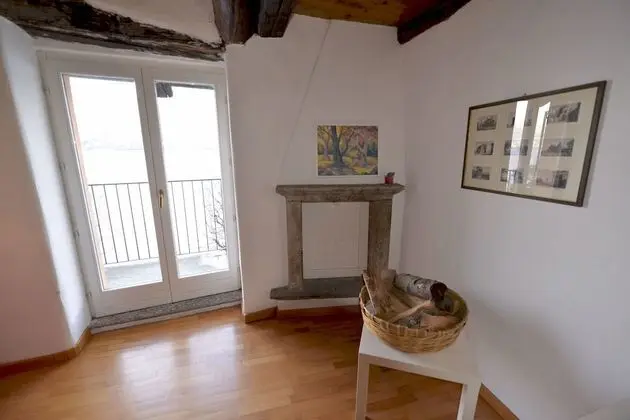 Casa la Finestra sul Lago - WelcHome - Oda Düzeni