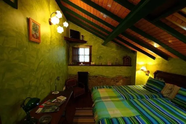 Casa La Fonte - Oda