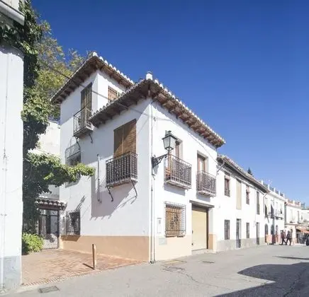 Casa la Golondrina - Sacromonte