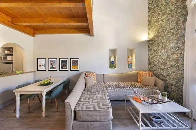 Casa La Maisonette With Air Conditioning Balcony and Internet Wi-fi - Oda