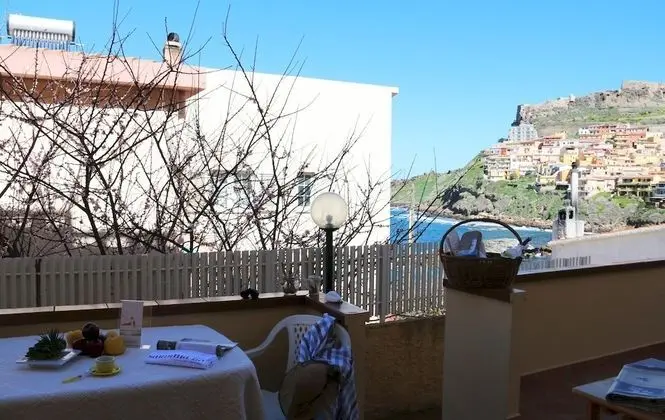 Casa La Marina 2 Bedrooms Apartment in Castelsardo
